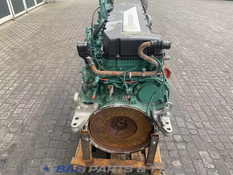 Volvo FM5 Motor Volvo D11K 460 K5 22611917 - Motor pro Nákladní auto: obrázek 2 Volvo FM5 Motor Volvo D11K 460 K5 22611917 - Motor pro Nákladní auto: obrázek 2