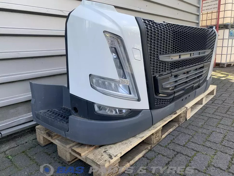 Volvo FM5 - Nárazník pro Nákladní auto: obrázek 3 Volvo FM5 - Nárazník pro Nákladní auto: obrázek 3