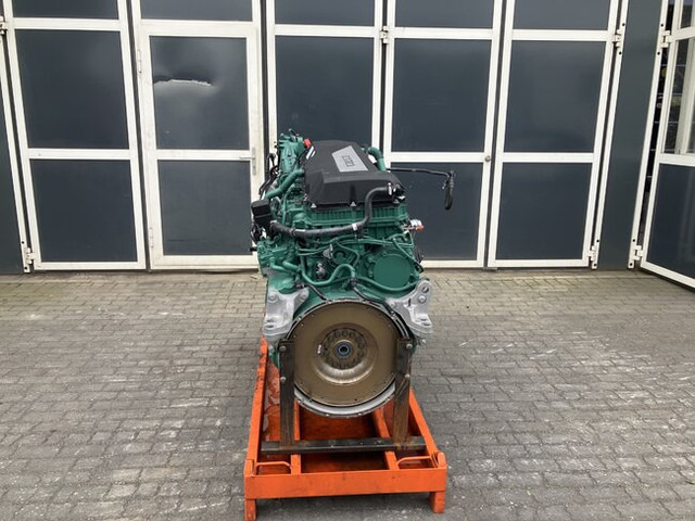 Volvo FM5 - Motor pro Nákladní auto: obrázek 2 Volvo FM5 - Motor pro Nákladní auto: obrázek 2