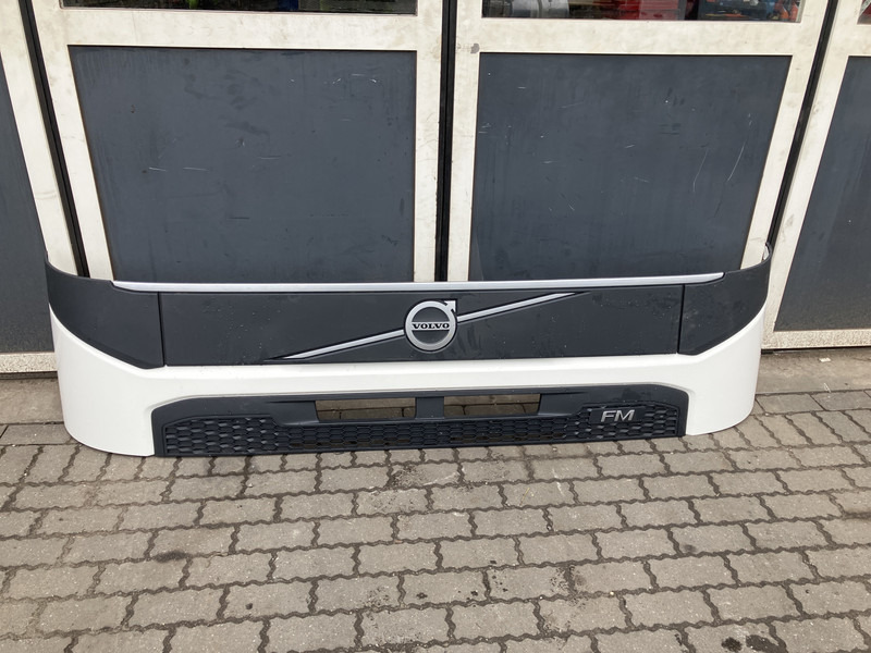 Volvo FM5 - Mřížka pro Nákladní auto: obrázek 1 Volvo FM5 - Mřížka pro Nákladní auto: obrázek 1