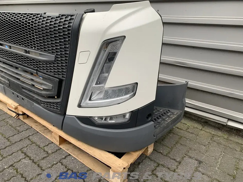 Volvo FM5 - Nárazník pro Nákladní auto: obrázek 2 Volvo FM5 - Nárazník pro Nákladní auto: obrázek 2