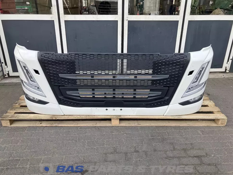 Volvo FM5 - Nárazník pro Nákladní auto: obrázek 1 Volvo FM5 - Nárazník pro Nákladní auto: obrázek 1