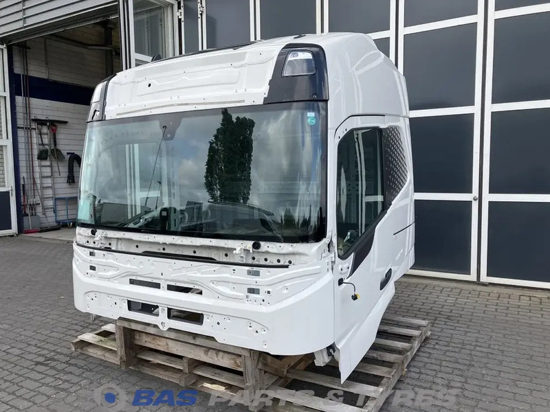 Volvo FM5 - Kabina a interiér pro Nákladní auto: obrázek 1 Volvo FM5 - Kabina a interiér pro Nákladní auto: obrázek 1