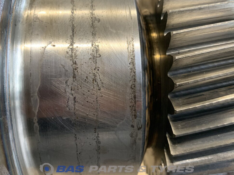 Zalomený hřídel pro Nákladní auto Volvo Krukas Volvo 1547468: obrázek 7