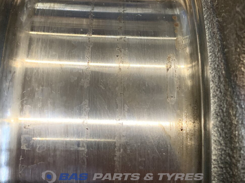 Zalomený hřídel pro Nákladní auto Volvo Krukas Volvo 1547468: obrázek 9