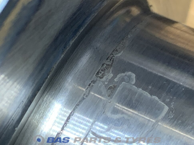 Zalomený hřídel pro Nákladní auto Volvo Krukas Volvo 1547468: obrázek 10