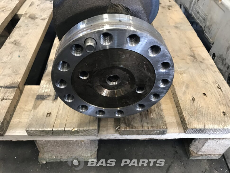 Volvo Krukas Volvo 1547468 - Zalomený hřídel pro Nákladní auto: obrázek 2 Volvo Krukas Volvo 1547468 - Zalomený hřídel pro Nákladní auto: obrázek 2