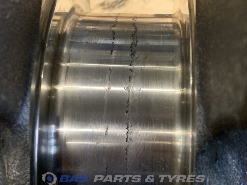 Zalomený hřídel pro Nákladní auto Volvo Krukas Volvo 1547468: obrázek 13