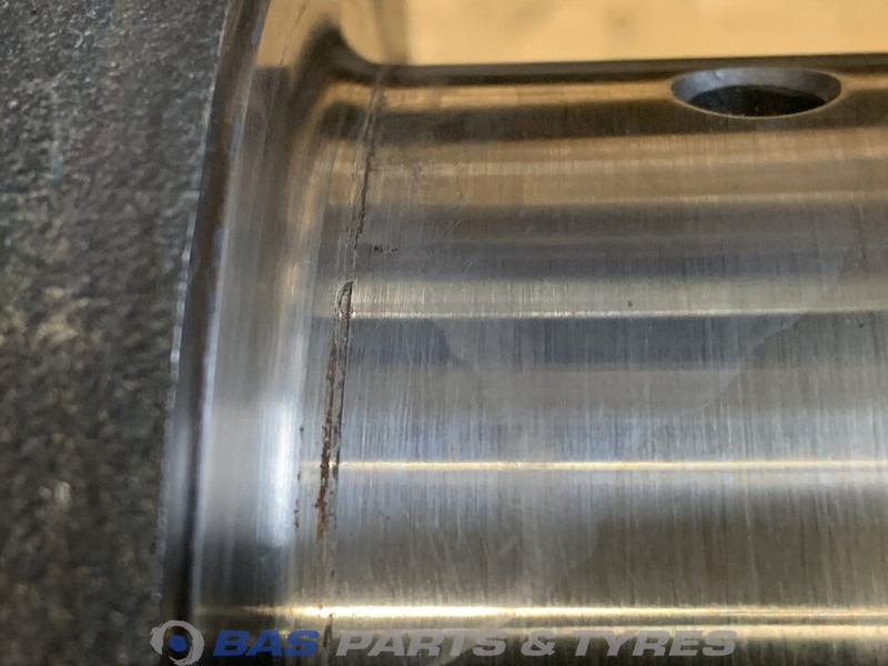 Zalomený hřídel pro Nákladní auto Volvo Krukas Volvo 1547468: obrázek 6