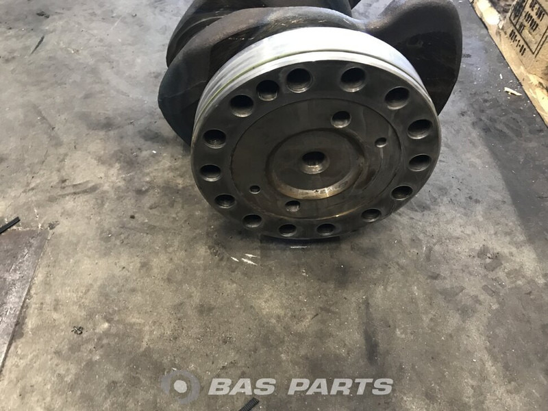 Volvo Krukas Volvo 20486222 - Zalomený hřídel pro Nákladní auto: obrázek 3 Volvo Krukas Volvo 20486222 - Zalomený hřídel pro Nákladní auto: obrázek 3