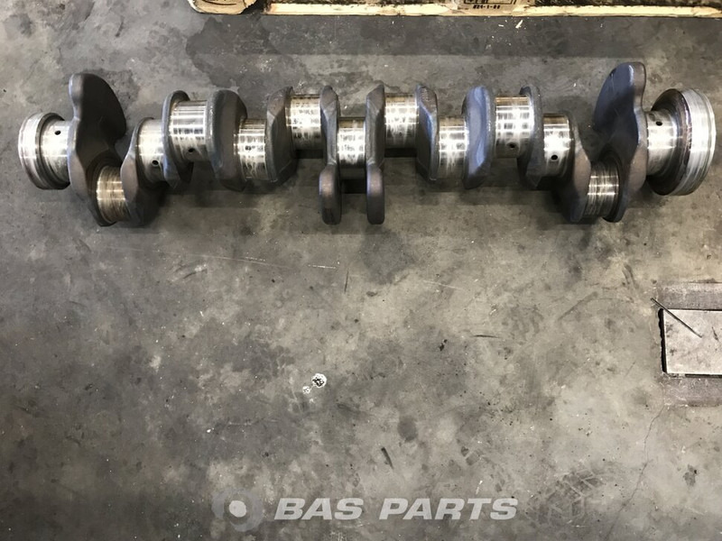 Volvo Krukas Volvo 20486222 - Zalomený hřídel pro Nákladní auto: obrázek 1 Volvo Krukas Volvo 20486222 - Zalomený hřídel pro Nákladní auto: obrázek 1