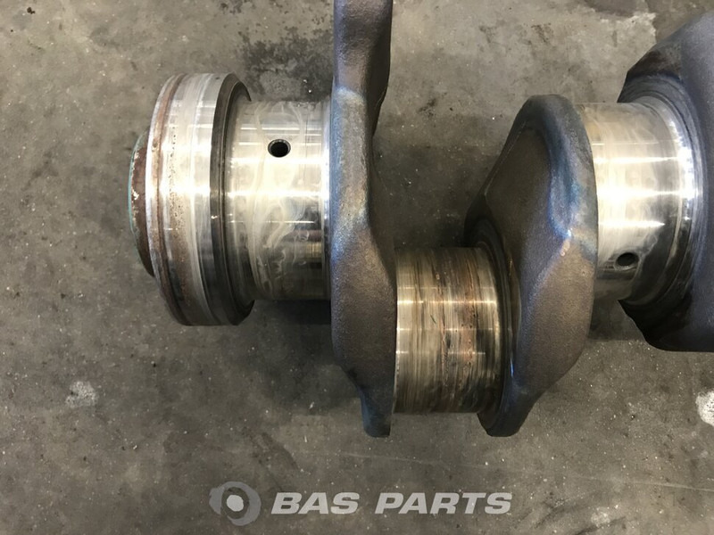 Volvo Krukas Volvo 20486222 - Zalomený hřídel pro Nákladní auto: obrázek 5 Volvo Krukas Volvo 20486222 - Zalomený hřídel pro Nákladní auto: obrázek 5