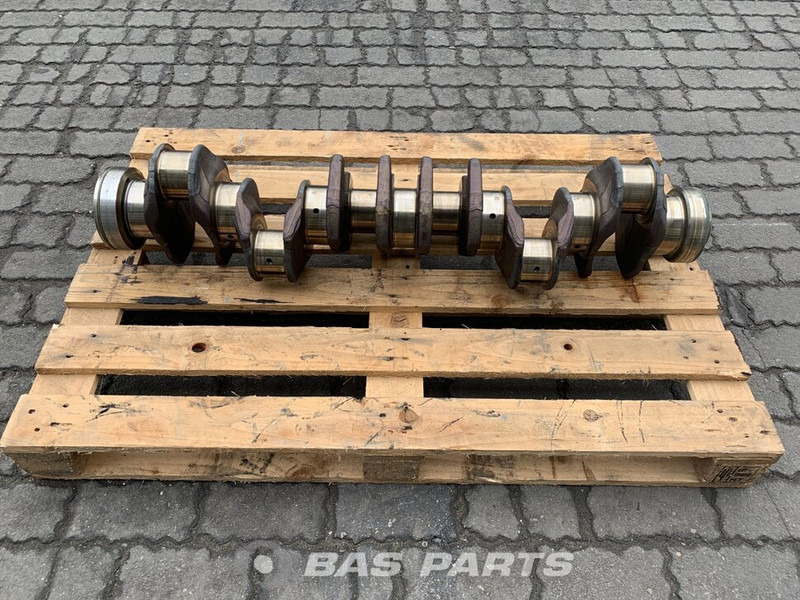 Volvo Krukas Volvo 20585167 - Zalomený hřídel pro Nákladní auto: obrázek 3 Volvo Krukas Volvo 20585167 - Zalomený hřídel pro Nákladní auto: obrázek 3