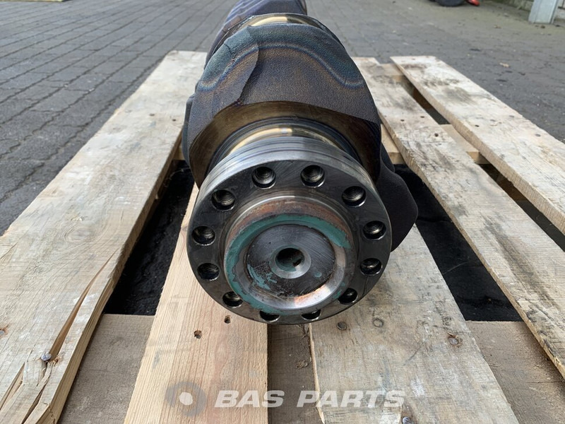 Volvo Krukas Volvo 20585167 - Zalomený hřídel pro Nákladní auto: obrázek 2 Volvo Krukas Volvo 20585167 - Zalomený hřídel pro Nákladní auto: obrázek 2