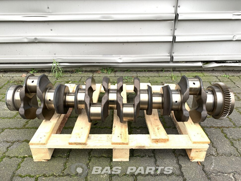 Volvo Krukas Volvo 20585167 - Zalomený hřídel pro Nákladní auto: obrázek 1 Volvo Krukas Volvo 20585167 - Zalomený hřídel pro Nákladní auto: obrázek 1