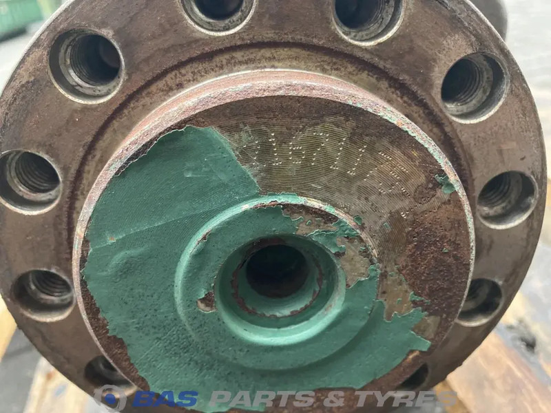 Volvo Krukas Volvo 20585167 - Zalomený hřídel pro Nákladní auto: obrázek 5 Volvo Krukas Volvo 20585167 - Zalomený hřídel pro Nákladní auto: obrázek 5