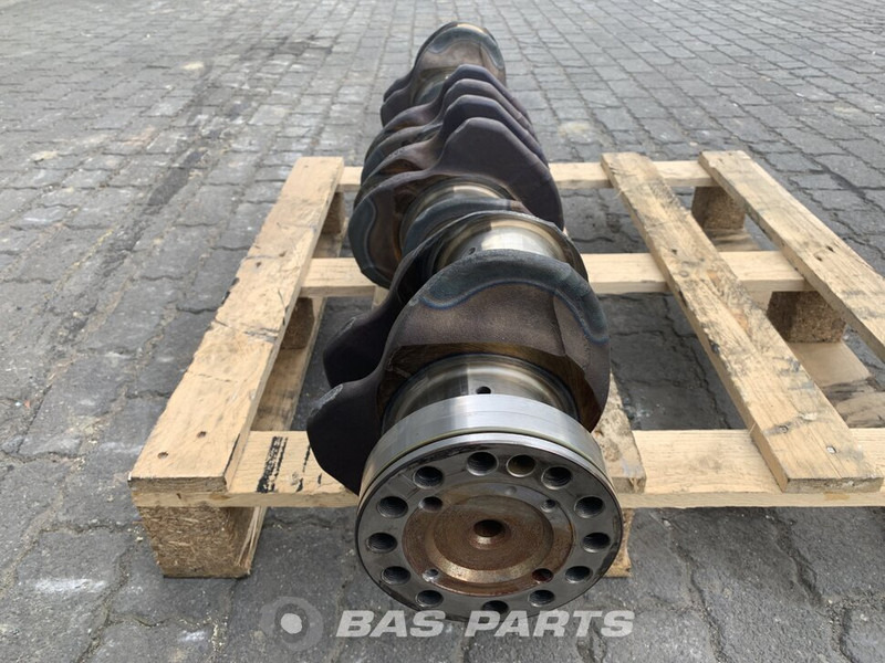 Volvo Krukas Volvo 20585167 - Zalomený hřídel pro Nákladní auto: obrázek 3 Volvo Krukas Volvo 20585167 - Zalomený hřídel pro Nákladní auto: obrázek 3