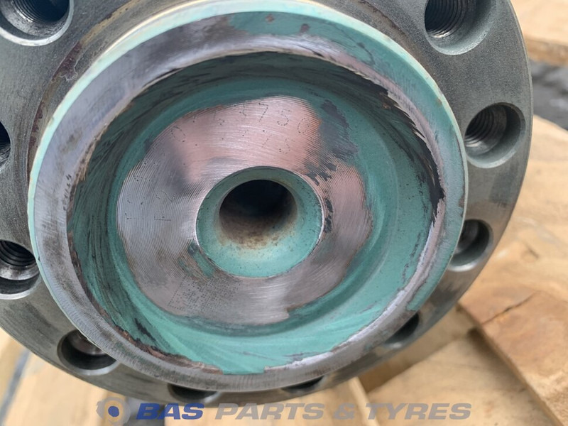 Volvo Krukas Volvo 20585167 - Zalomený hřídel pro Nákladní auto: obrázek 5 Volvo Krukas Volvo 20585167 - Zalomený hřídel pro Nákladní auto: obrázek 5
