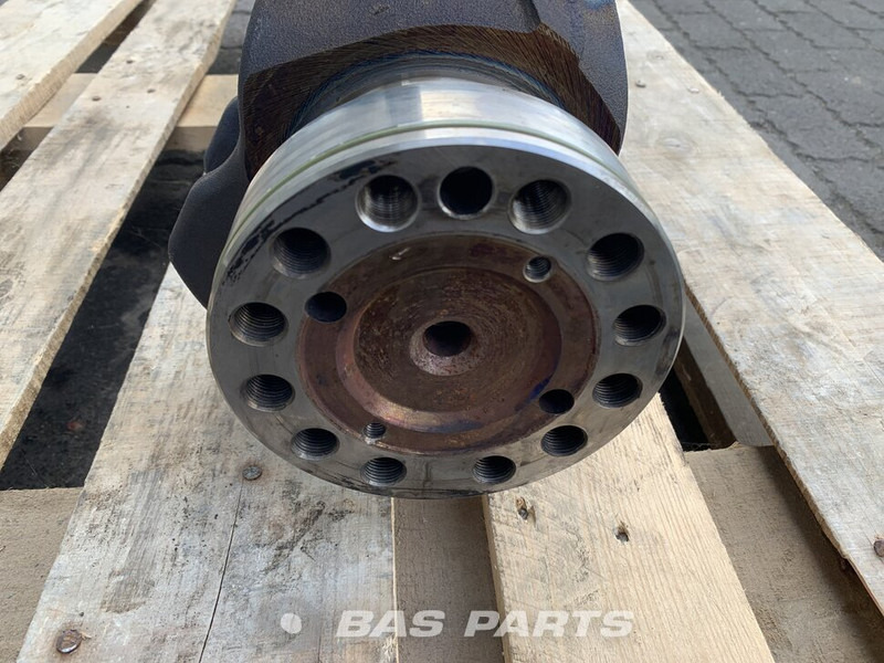 Volvo Krukas Volvo 20585167 - Zalomený hřídel pro Nákladní auto: obrázek 3 Volvo Krukas Volvo 20585167 - Zalomený hřídel pro Nákladní auto: obrázek 3