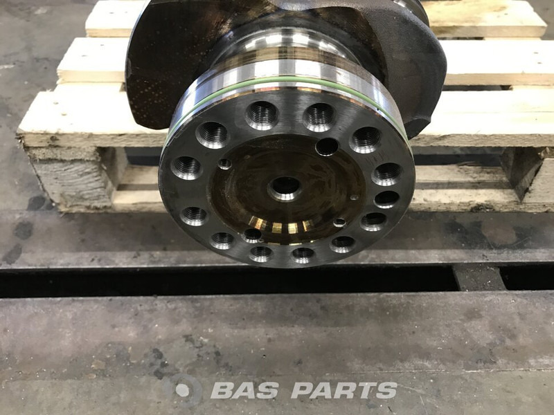 Volvo Krukas Volvo 21022489 - Zalomený hřídel pro Nákladní auto: obrázek 2 Volvo Krukas Volvo 21022489 - Zalomený hřídel pro Nákladní auto: obrázek 2