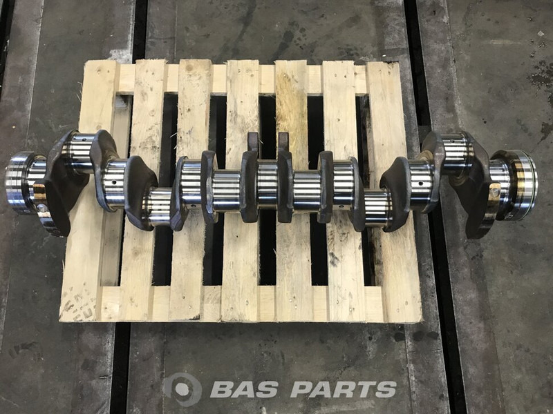 Volvo Krukas Volvo 21022489 - Zalomený hřídel pro Nákladní auto: obrázek 1 Volvo Krukas Volvo 21022489 - Zalomený hřídel pro Nákladní auto: obrázek 1