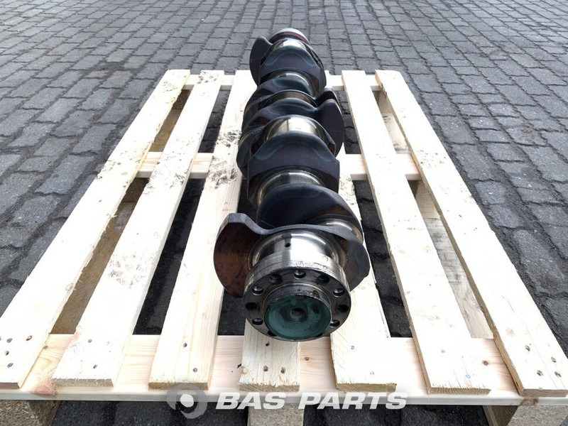 Volvo Krukas Volvo 21022489 - Zalomený hřídel pro Nákladní auto: obrázek 3 Volvo Krukas Volvo 21022489 - Zalomený hřídel pro Nákladní auto: obrázek 3