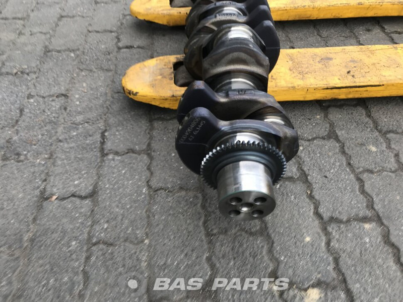 Volvo Krukas Volvo 21460971 - Zalomený hřídel pro Nákladní auto: obrázek 3 Volvo Krukas Volvo 21460971 - Zalomený hřídel pro Nákladní auto: obrázek 3