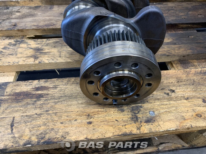 Volvo Krukas Volvo 23018410 - Zalomený hřídel pro Nákladní auto: obrázek 2 Volvo Krukas Volvo 23018410 - Zalomený hřídel pro Nákladní auto: obrázek 2