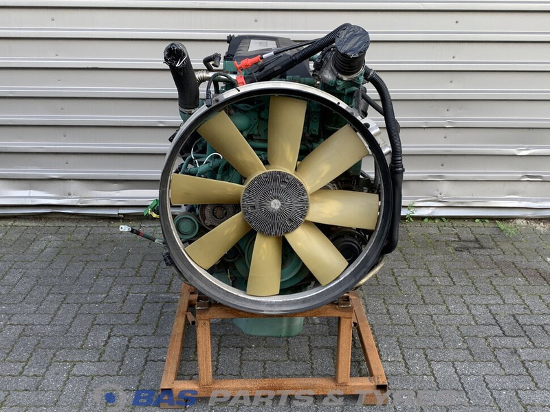 Volvo Motor Volvo D13K 460 K4 22692808 - Motor pro Nákladní auto: obrázek 4 Volvo Motor Volvo D13K 460 K4 22692808 - Motor pro Nákladní auto: obrázek 4