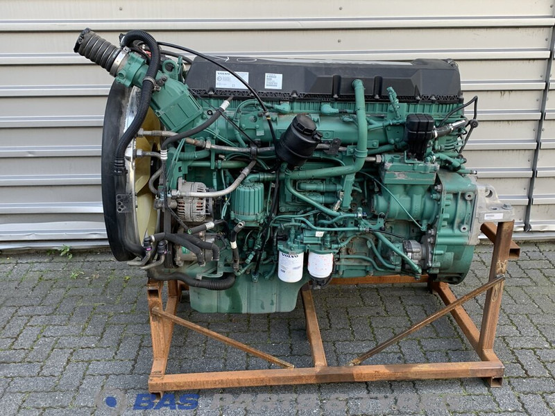 Volvo Motor Volvo D13K 460 K4 22692808 - Motor pro Nákladní auto: obrázek 1 Volvo Motor Volvo D13K 460 K4 22692808 - Motor pro Nákladní auto: obrázek 1