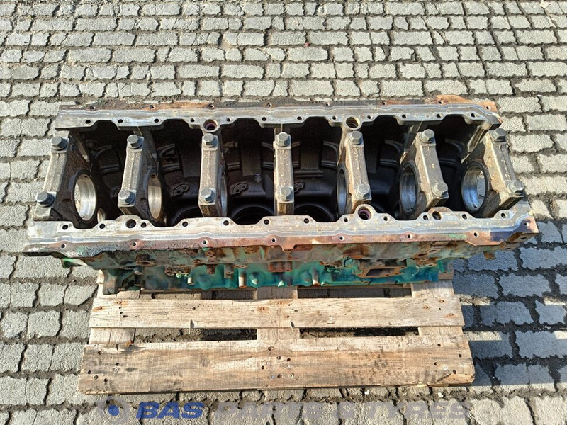Volvo Motorblok Volvo 20482874 - Motor a díly pro Nákladní auto: obrázek 5 Volvo Motorblok Volvo 20482874 - Motor a díly pro Nákladní auto: obrázek 5