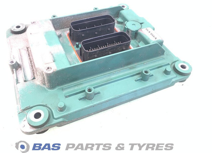 Volvo Motormanagement ECU Volvo 21900541 - Řídicí blok pro Nákladní auto: obrázek 1 Volvo Motormanagement ECU Volvo 21900541 - Řídicí blok pro Nákladní auto: obrázek 1