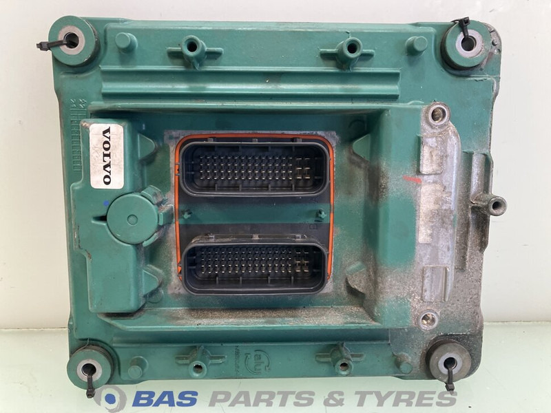 Volvo Motormanagement ECU Volvo 21900541 - Řídicí blok pro Nákladní auto: obrázek 1 Volvo Motormanagement ECU Volvo 21900541 - Řídicí blok pro Nákladní auto: obrázek 1