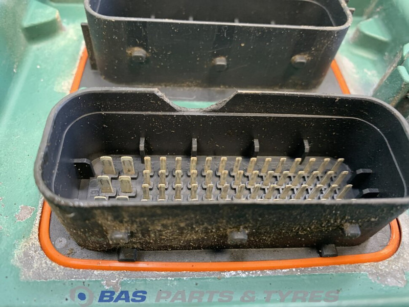 Volvo Motormanagement ECU Volvo 21900541 - Řídicí blok pro Nákladní auto: obrázek 4 Volvo Motormanagement ECU Volvo 21900541 - Řídicí blok pro Nákladní auto: obrázek 4