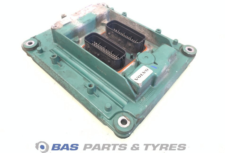 Volvo Motormanagement ECU Volvo 21900541 - Řídicí blok pro Nákladní auto: obrázek 1 Volvo Motormanagement ECU Volvo 21900541 - Řídicí blok pro Nákladní auto: obrázek 1