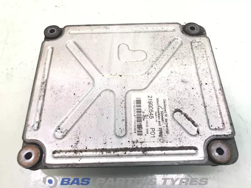 Volvo Motormanagement ECU Volvo 21900541 - Řídicí blok pro Nákladní auto: obrázek 2 Volvo Motormanagement ECU Volvo 21900541 - Řídicí blok pro Nákladní auto: obrázek 2