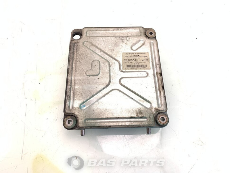 Volvo Motormanagement ECU Volvo 21900541 - Řídicí blok pro Nákladní auto: obrázek 2 Volvo Motormanagement ECU Volvo 21900541 - Řídicí blok pro Nákladní auto: obrázek 2