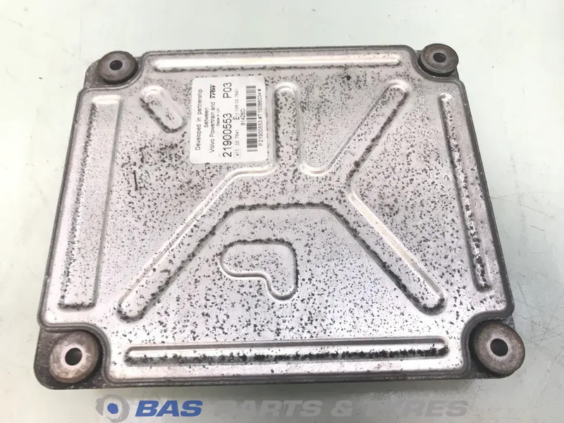 Volvo Motormanagement ECU Volvo 21900553 - Řídicí blok pro Nákladní auto: obrázek 2 Volvo Motormanagement ECU Volvo 21900553 - Řídicí blok pro Nákladní auto: obrázek 2