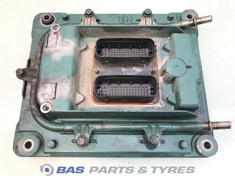 Volvo Motormanagement ECU Volvo 22503313 - Řídicí blok pro Nákladní auto: obrázek 1 Volvo Motormanagement ECU Volvo 22503313 - Řídicí blok pro Nákladní auto: obrázek 1