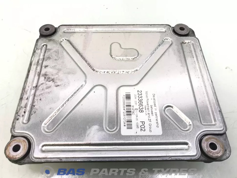 Volvo Motormanagement ECU Volvo 23336638 - Řídicí blok pro Nákladní auto: obrázek 2 Volvo Motormanagement ECU Volvo 23336638 - Řídicí blok pro Nákladní auto: obrázek 2