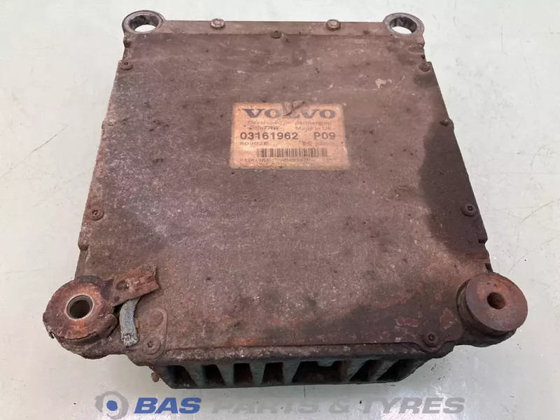 Volvo Motormanagement ECU Volvo 8170700 - Řídicí blok pro Nákladní auto: obrázek 2 Volvo Motormanagement ECU Volvo 8170700 - Řídicí blok pro Nákladní auto: obrázek 2