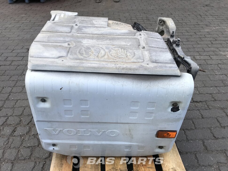 Volvo - Tlumič výfuku pro Nákladní auto: obrázek 1 Volvo - Tlumič výfuku pro Nákladní auto: obrázek 1