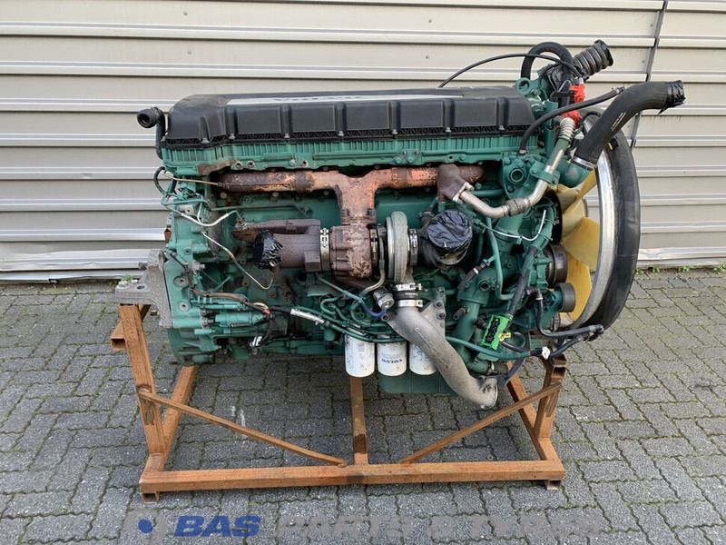 Volvo - Motor pro Nákladní auto: obrázek 3 Volvo - Motor pro Nákladní auto: obrázek 3
