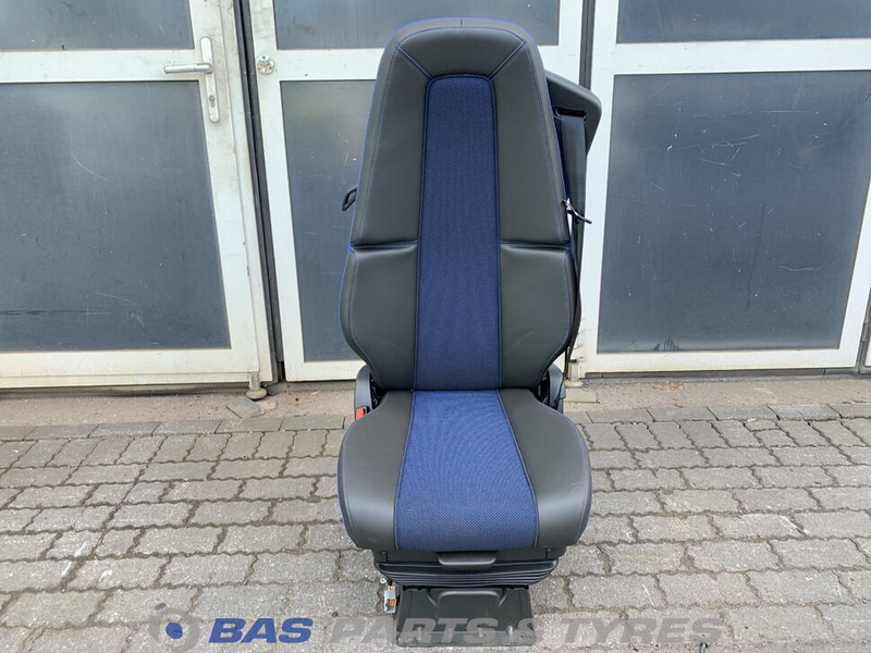 Volvo - Sedaček pro Nákladní auto: obrázek 1 Volvo - Sedaček pro Nákladní auto: obrázek 1