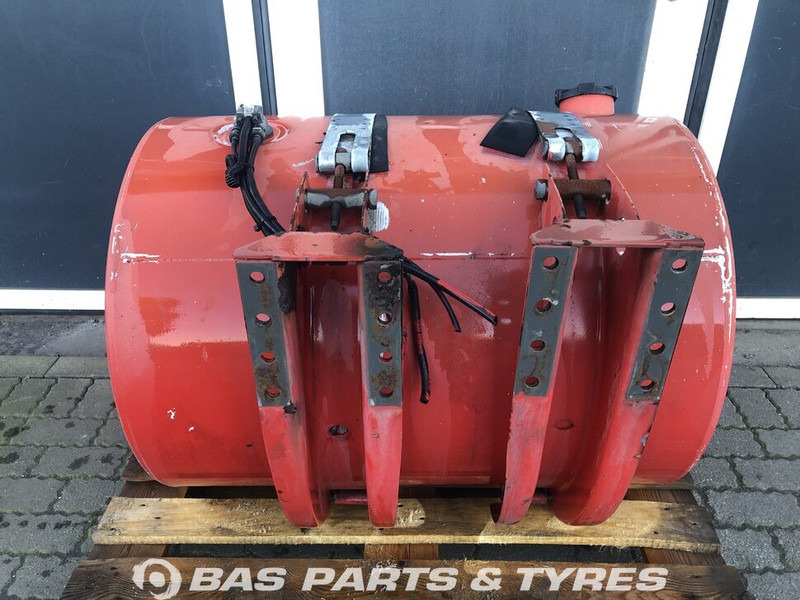 Volvo  - Palivová nádrž pro Nákladní auto: obrázek 3 Volvo  - Palivová nádrž pro Nákladní auto: obrázek 3