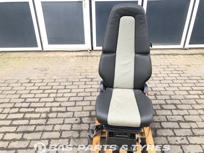 Volvo - Sedaček pro Nákladní auto: obrázek 1 Volvo - Sedaček pro Nákladní auto: obrázek 1