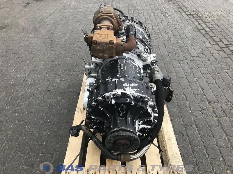 Volvo - Převodovka pro Nákladní auto: obrázek 2 Volvo - Převodovka pro Nákladní auto: obrázek 2