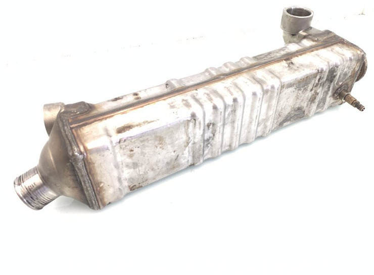 Volvo - Chladič EGR pro Nákladní auto: obrázek 3 Volvo - Chladič EGR pro Nákladní auto: obrázek 3