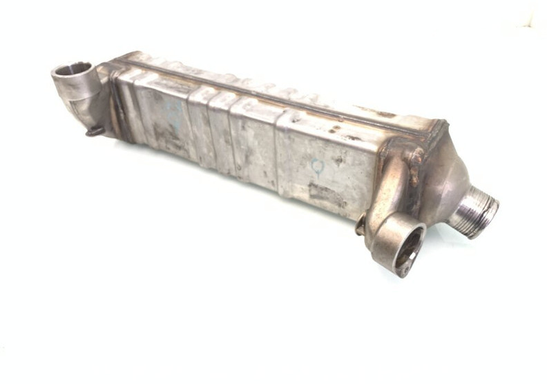 Volvo - Chladič EGR pro Nákladní auto: obrázek 2 Volvo - Chladič EGR pro Nákladní auto: obrázek 2
