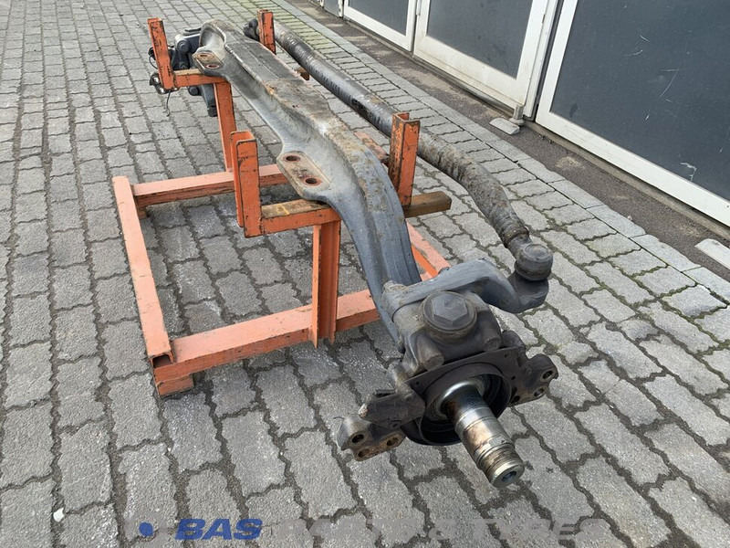 Volvo - Přední náprava pro Nákladní auto: obrázek 2 Volvo - Přední náprava pro Nákladní auto: obrázek 2
